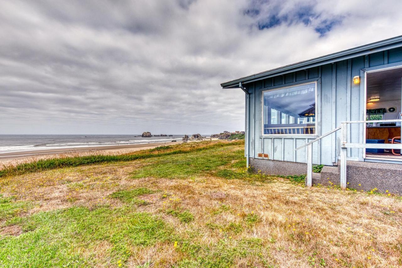 Ocean Vista Villa Bandon Exterior photo