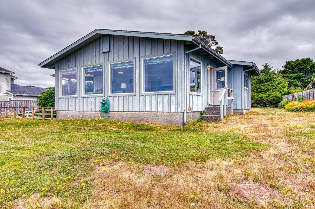 Ocean Vista Villa Bandon Exterior photo