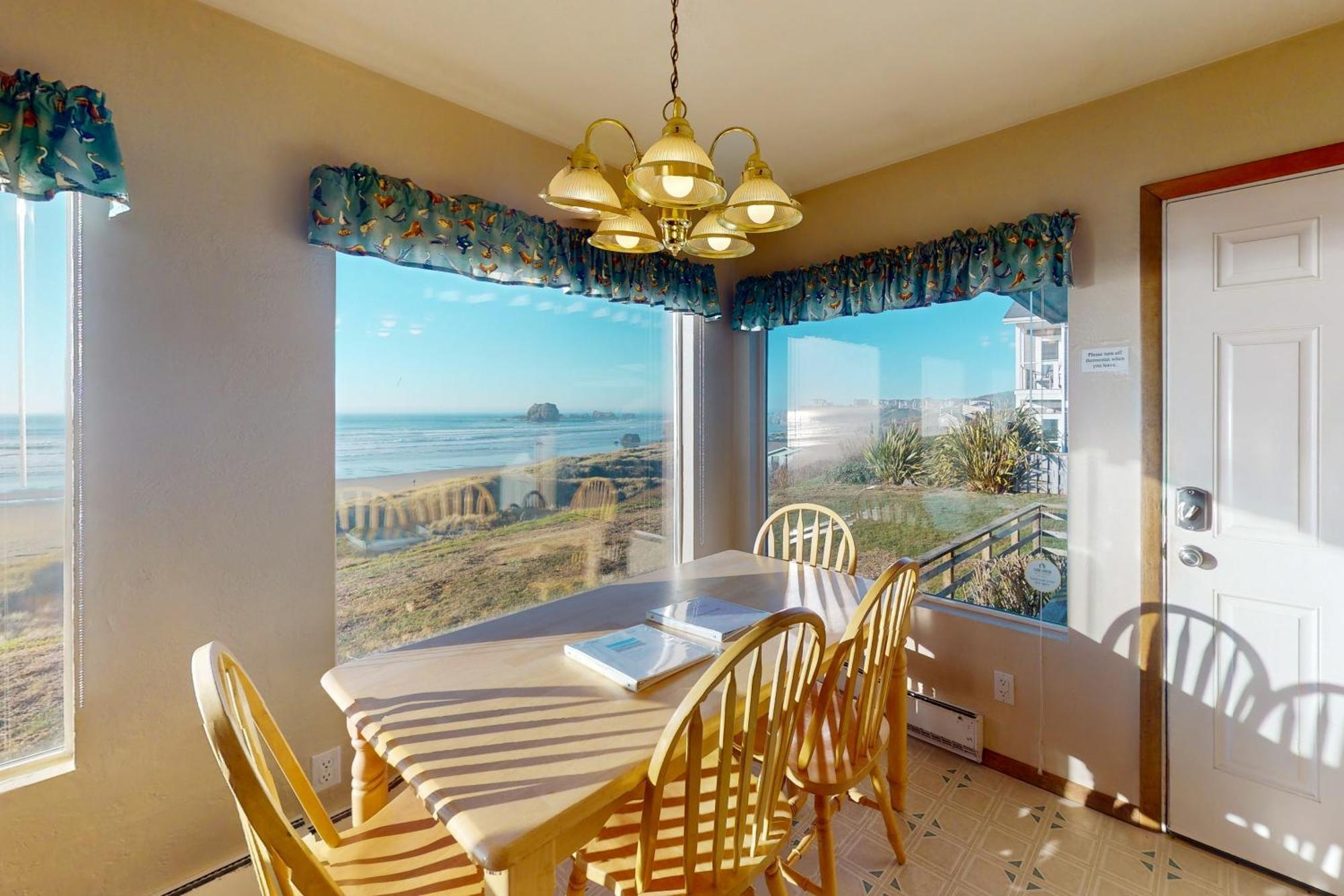 Ocean Vista Villa Bandon Room photo