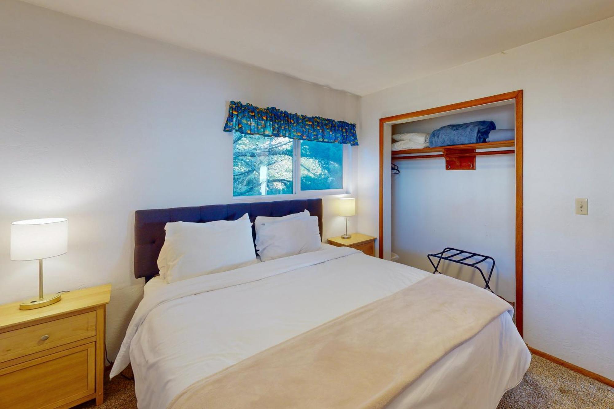 Ocean Vista Villa Bandon Room photo